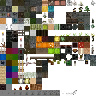 Skyrim Z [128x]