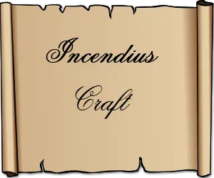 Incendius Craft