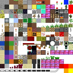 BasicCraft [16x]