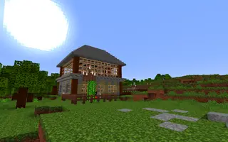 Biocraft