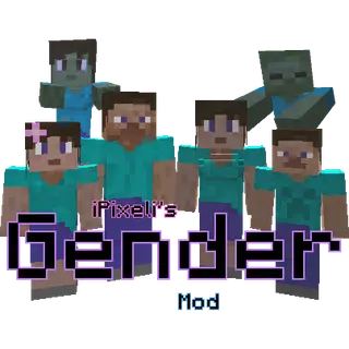 Female Gender & Age Mod