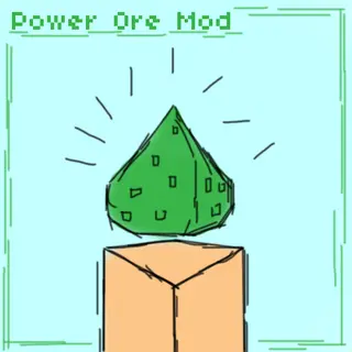 PowerOres