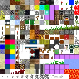 DifferentCraft [16x]