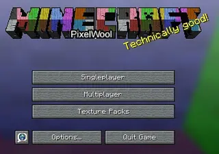 PixelWool 1.7.4