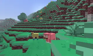 Pokecraft V4.0
