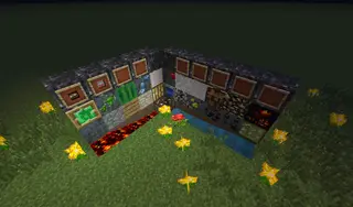 SirNiloc's Pack