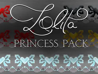 Lolita Princess Pack ~ 1.5 ~ FULL VERSION