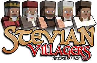 Stevian Villagers