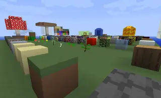 Simply cute texture pack!