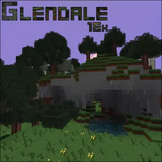 Glendale CLASSIC (16x) (1.4.7 & Below version)
