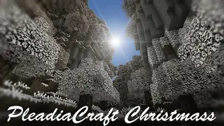 PleadiaCraft Christmass