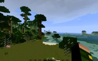 Realistic Craft Texture Pack