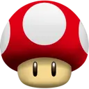 Mario Fusion [16px]