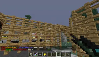 BlackOps2 - textura na mój serv!