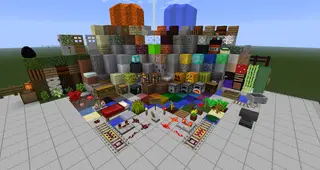 Native Lands [128x]