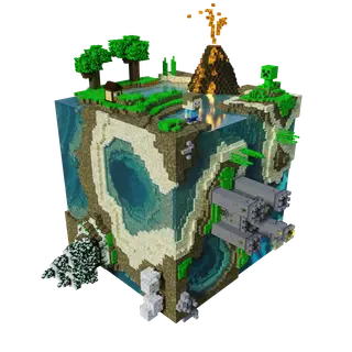 Dynmap-Forge/Fabric