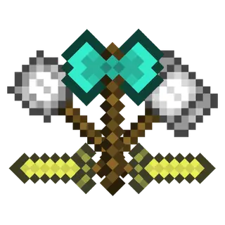TuxWeapons