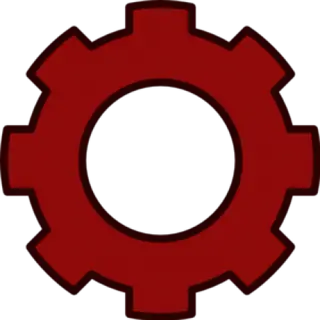 Red Gear Core