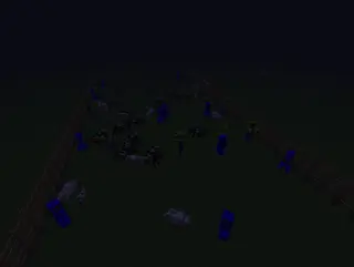 Wierd Mob Pack