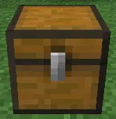 Custom Chest Loot