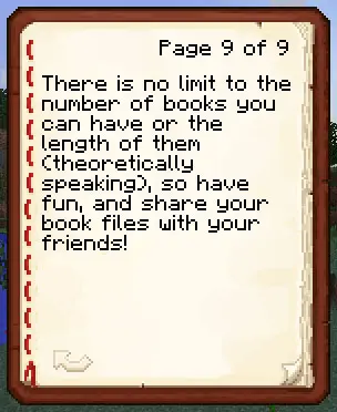 Lost Books