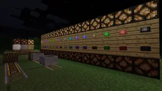 ExtraButtons