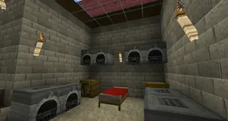 RuneScape Resource Pack