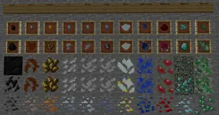 Geocraft