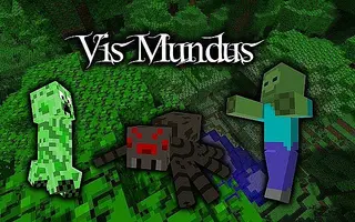 Vis Mundus