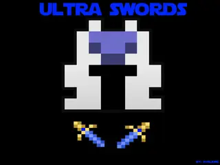 Ultra swords 1.2