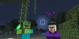 Villager Tweaks