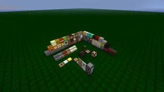 oCd 8x8