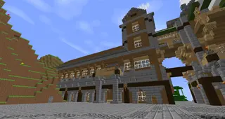 Realistic Pack - StrengthCraft