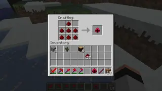 Luke's Dragonstone Mod