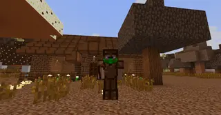 Killerjdog's Chocolate Mod
