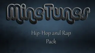 MineTunes Hip-Hop Pack
