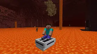 LavaBoat