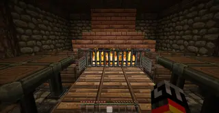 HammerFall texture pack