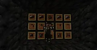 B0bGary's Coal Tools!