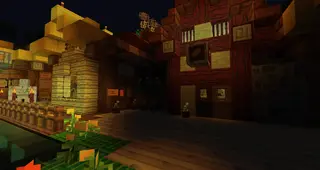 Hazelwood 1.6