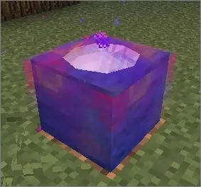 Colourful Portals Mod