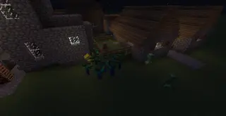 Mah Stuuf Brah (Updated, Mobs are now textured)