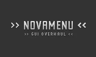 Novamenu