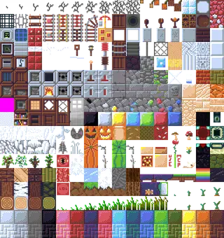 [16x] Drifting Breeze