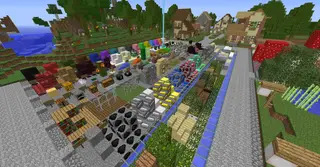 ShadeWorld - 1.6.4