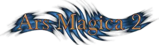 Ars Magica 2