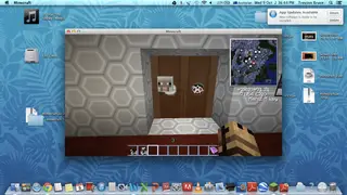Minetrek For Star Trek Lovers