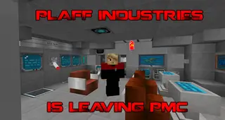 Plaff656's Sci-fi Pack Mk. XVI (1.6.4)