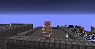 Nate's Costume Pack