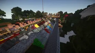 KRUTX'S TEXTURE PACK